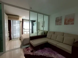 ขาย และ ให้เช่า สตูดิโอ คอนโด ใน เมืองสมุทรปราการ, สมุทรปราการ