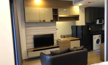 For rent 1 bed condo in Bang Rak, Bangkok