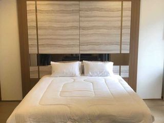 Wohnung zur Miete mit 1 Zimmer in Bang Rak, Bangkok