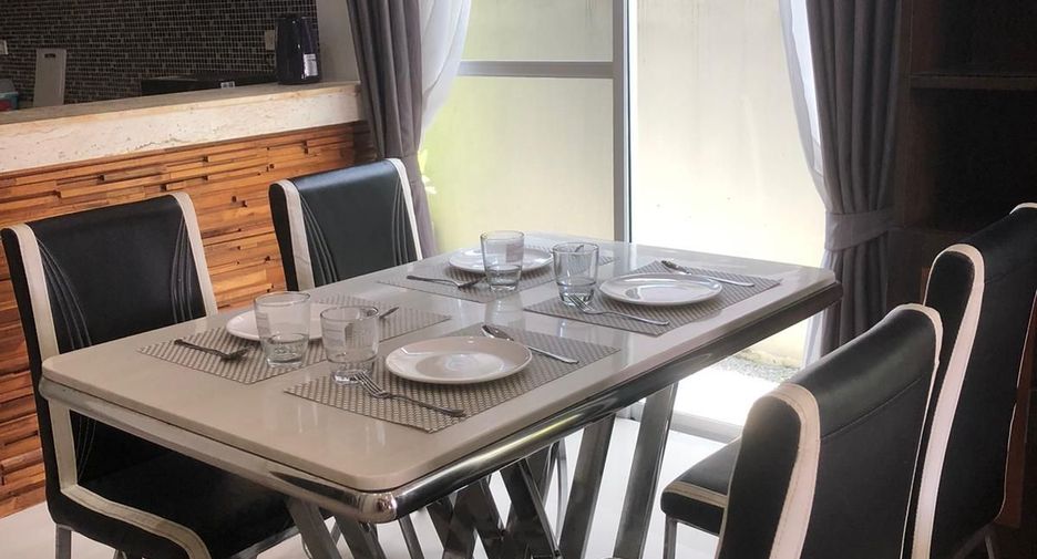 For rent 2 bedrooms house in Thalang, Phuket