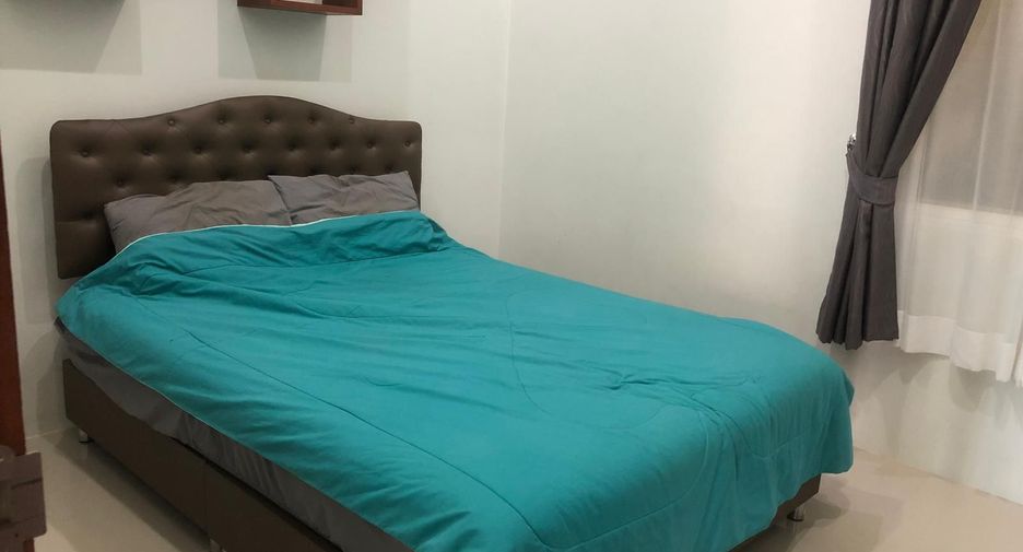 ให้เช่า 2 ห้องนอน บ้านเดี่ยว ใน ถลาง, ภูเก็ต
