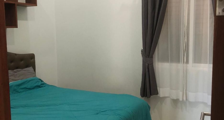 ให้เช่า 2 ห้องนอน บ้านเดี่ยว ใน ถลาง, ภูเก็ต