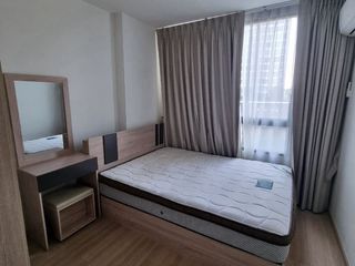 For rent 1 bed condo in Suan Luang, Bangkok