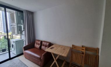 For rent 1 bed condo in Suan Luang, Bangkok