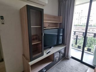 For rent 1 bed condo in Suan Luang, Bangkok