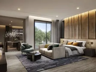 出售 4 卧室 独立屋 在 Taling Chan, 曼谷