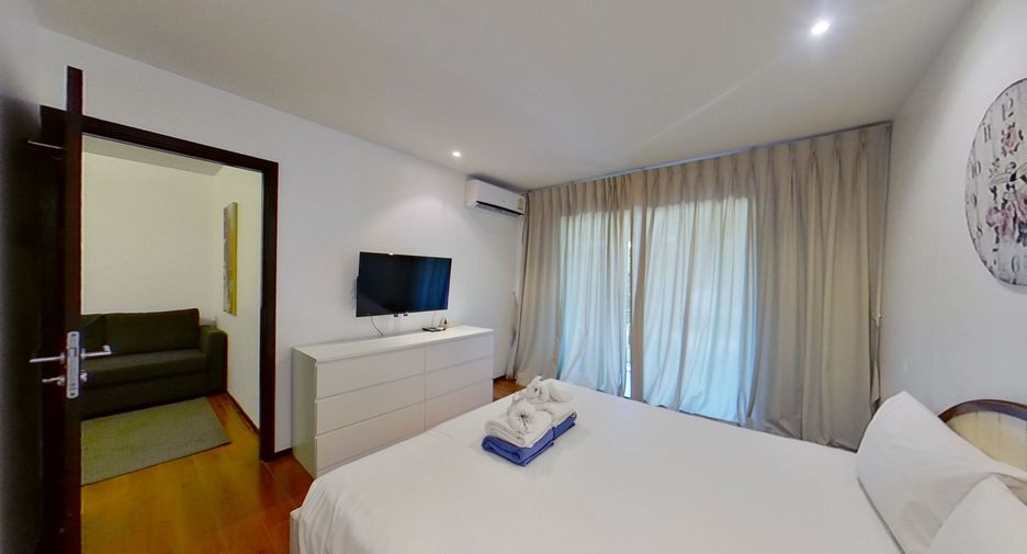 For sale 1 bed condo in Mueang Phuket, Phuket