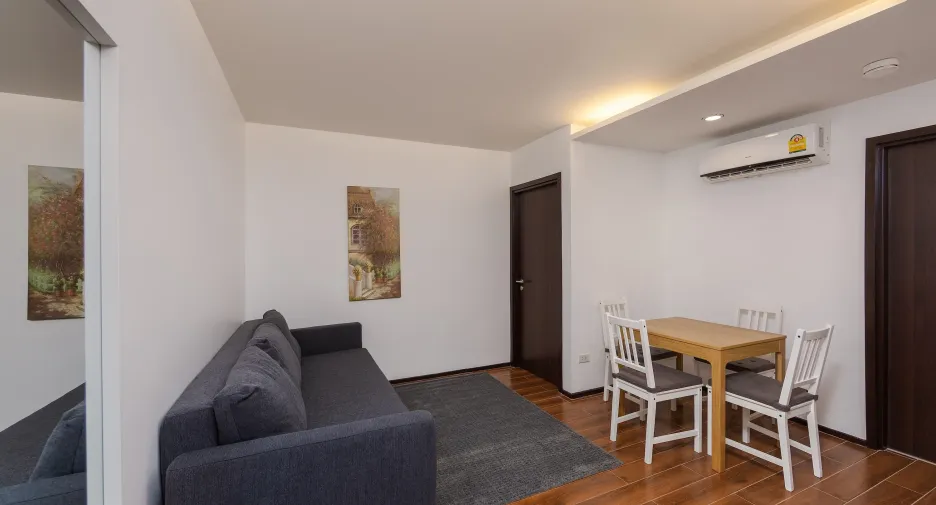 For sale 1 bed condo in Mueang Phuket, Phuket