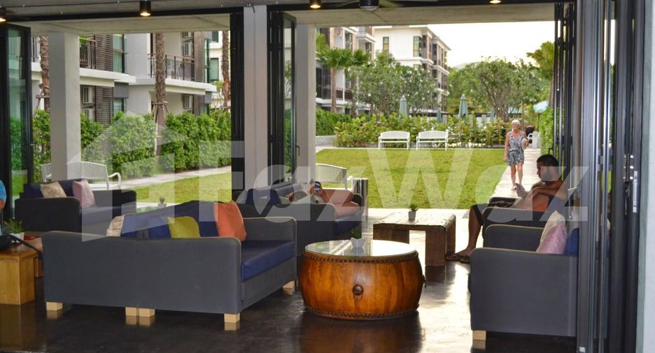 For sale 1 bed condo in Mueang Phuket, Phuket