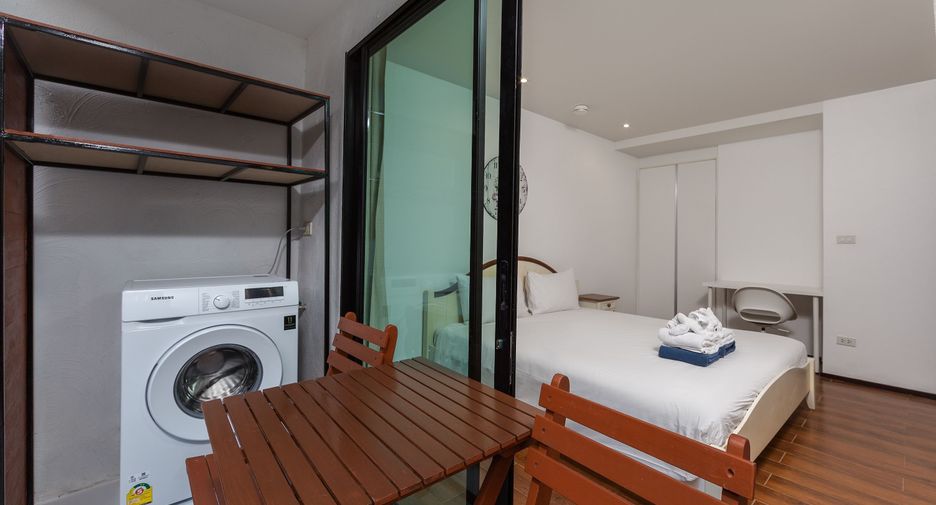 For sale 1 bed condo in Mueang Phuket, Phuket