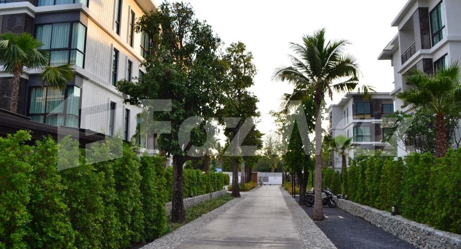 For sale 1 bed condo in Mueang Phuket, Phuket