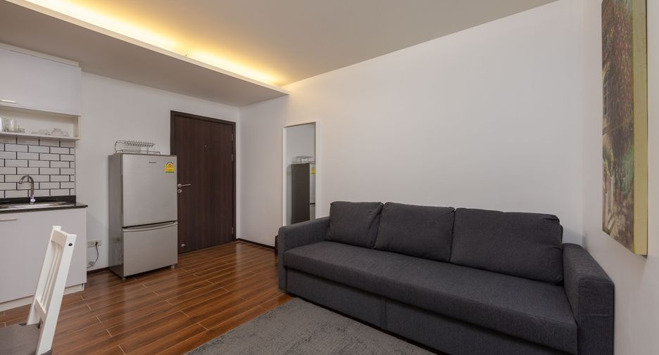 For sale 1 bed condo in Mueang Phuket, Phuket