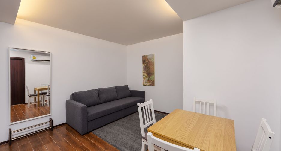 For sale 1 bed condo in Mueang Phuket, Phuket