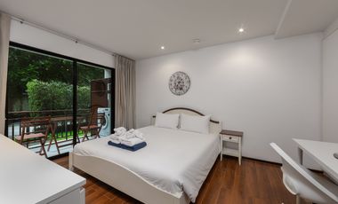 For sale 1 bed condo in Mueang Phuket, Phuket