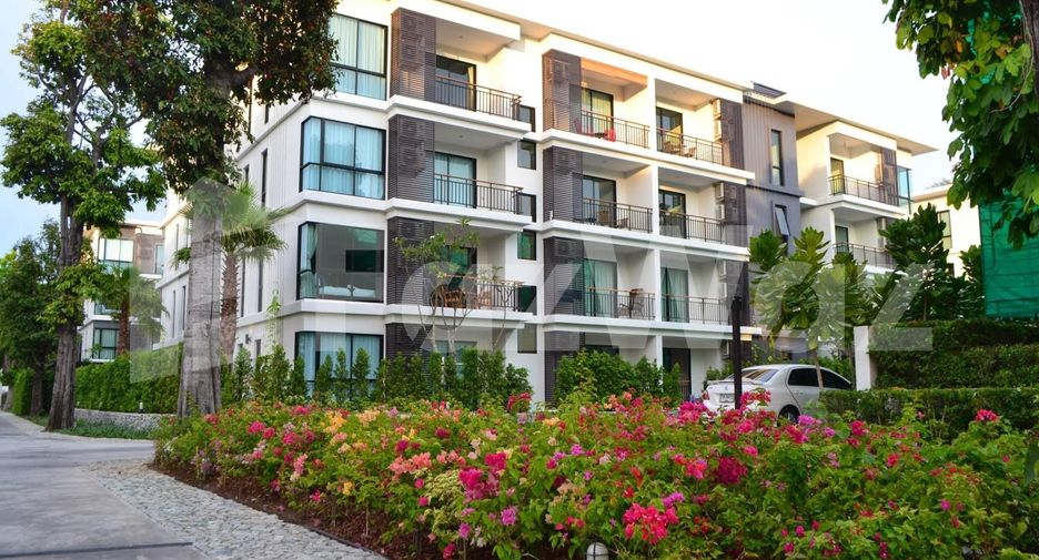 For sale 1 bed condo in Mueang Phuket, Phuket