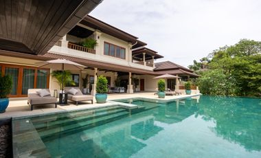 For sale 7 bedrooms villa in Thalang, Phuket
