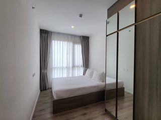 Аренда 1 кровать кондо в Mueang Samut Prakan, Самутпракан