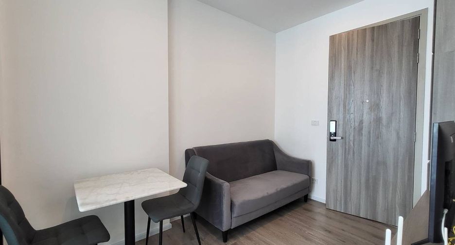 For rent 1 Beds condo in Mueang Samut Prakan, Samut Prakan
