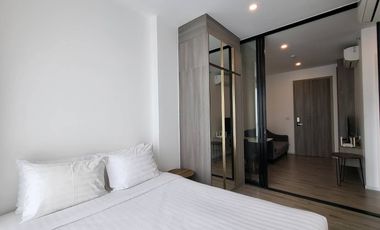 For rent 1 Beds condo in Mueang Samut Prakan, Samut Prakan