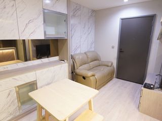 Condo en alquiler de 1 habitaciones en Ratchathewi, Bangkok