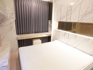 Condo en alquiler de 1 habitaciones en Ratchathewi, Bangkok