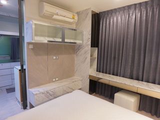 Condo en alquiler de 1 habitaciones en Ratchathewi, Bangkok