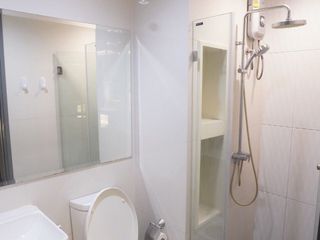 Condo en alquiler de 1 habitaciones en Ratchathewi, Bangkok