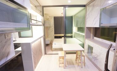Wohnung zur Miete mit 1 Zimmer in Ratchathewi, Bangkok
