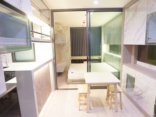 Condo en alquiler de 1 habitaciones en Ratchathewi, Bangkok