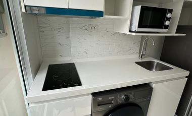 Wohnung zur Miete mit 1 Zimmer in Chatuchak, Bangkok