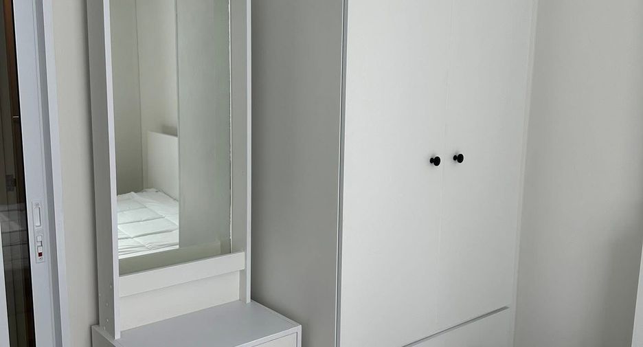 For rent 1 bed condo in Chatuchak, Bangkok