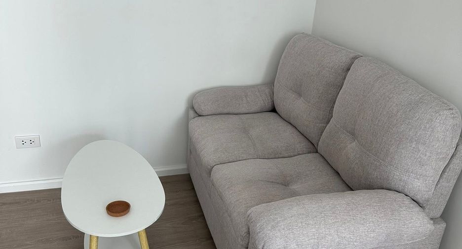 For rent 1 bed condo in Chatuchak, Bangkok