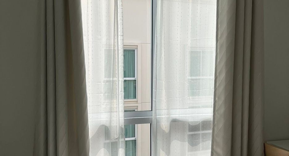 For rent 1 bed condo in Chatuchak, Bangkok