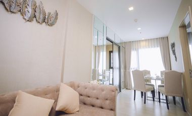 Wohnung zum Kauf mit 1 Zimmer in Khlong Toei, Bangkok