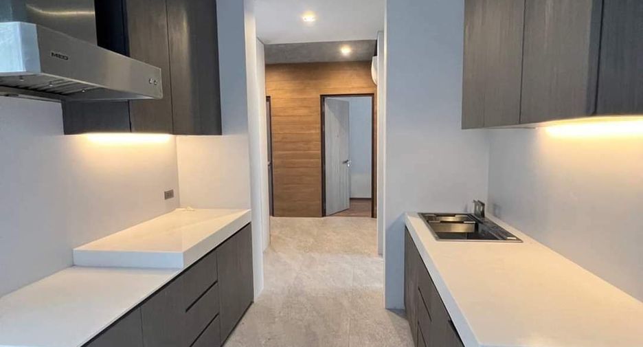 À vendre 5 chambres maison à Bang Sue, Bangkok