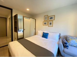 For rent 1 bed condo in Mueang Phuket, Phuket