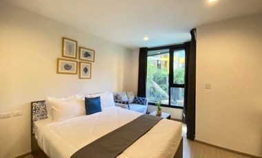 Wohnung zur Miete mit 1 Zimmer in Mueang Phuket, Phuket