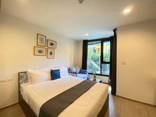 For Rent 1 Bedroom Condo In Mueang Phuket
