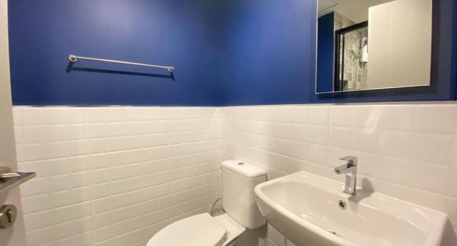 For rent 1 bed condo in Mueang Phuket, Phuket
