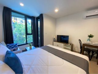 For rent 1 bed condo in Mueang Phuket, Phuket