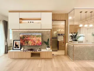 Reihenhaus zur Miete mit 3 Zimmer in Prawet, Bangkok