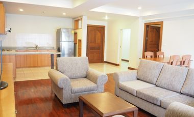 Wohnung zur Miete mit 2 Zimmer in Pathum Wan, Bangkok