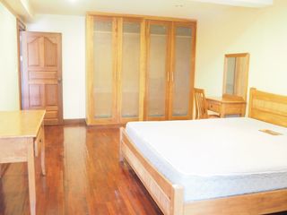 For rent 2 bedrooms condo in Pathum Wan, Bangkok