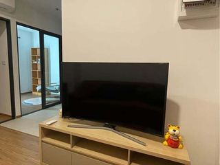 Аренда 1 кровать кондо в Банг Капи, Бангкок