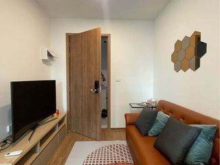 Аренда 1 кровать кондо в Банг Капи, Бангкок