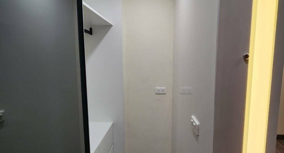 For sale and for rent 1 bed condo in Phra Khanong, Bangkok