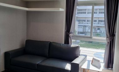 Продажа и аренда 1 кровать кондо в Пхра Кханонг, Бангкок