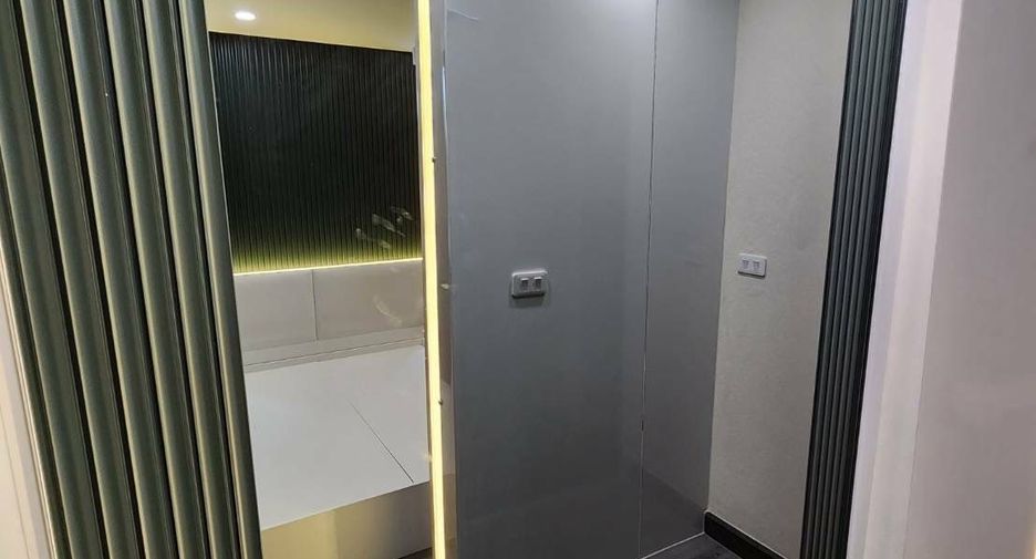 For sale and for rent 1 bed condo in Phra Khanong, Bangkok