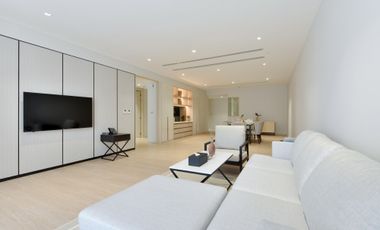 Apartment zur Miete mit 3 Zimmer in Khlong Toei, Bangkok