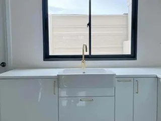 For rent 2 bedrooms townhouse in Bang Phli, Samut Prakan